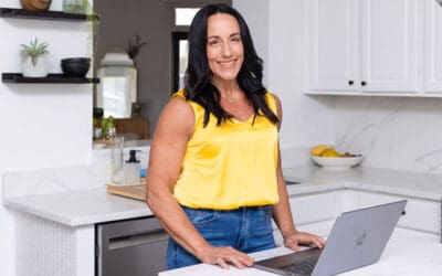 You Are the Energetic Sum of the People You Surround Yourself With