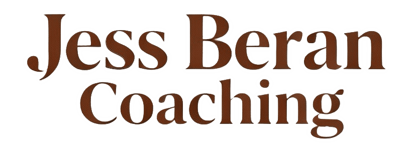 jess beran coaching