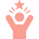 self confidence icon 